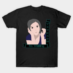 Anime Girls T-Shirt